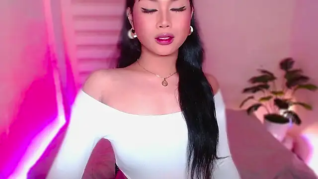 MissRumi Hunter online show from 15, 5, 2026
