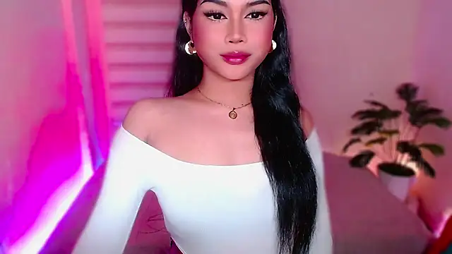 MissRumi Hunter online show from 17, 5, 2026