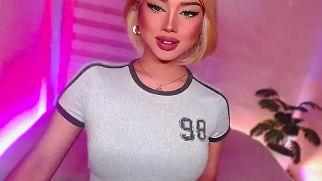 MissRumi Hunter online show from 21, 6, 2026