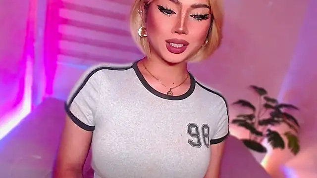 MissRumi Hunter online show from 28, 6, 2026