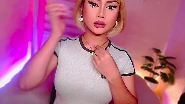 MissRumi Hunter online show from 2, 7, 2026