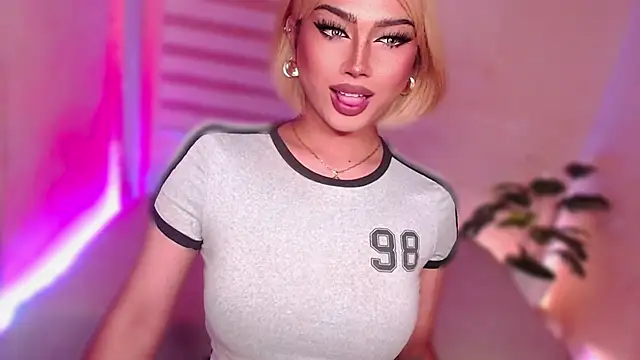 MissRumi Hunter online show from 20, 7, 2026