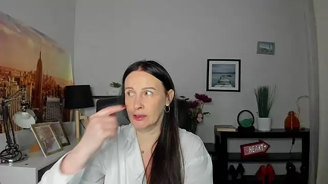 Velvet Jasmine online show from 1, 10, 2025