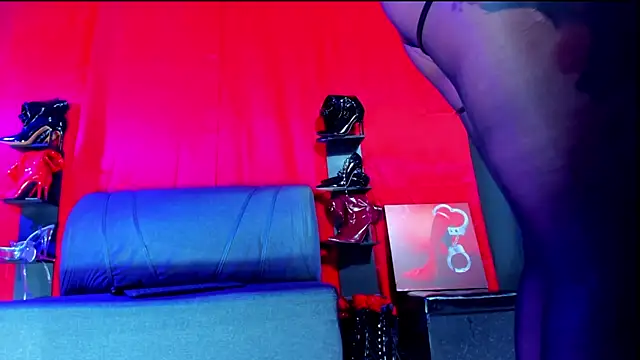 ArtemisaStone online show from 20, 12, 2025