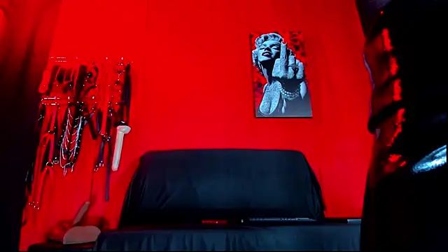 ArtemisaStone online show from 19, 2, 2026