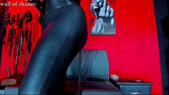 ArtemisaStone online show from 9, 3, 2026