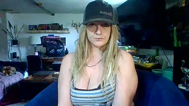 cutiekayls online show from 2, 7, 2026