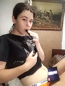 ToryTayler online show from 27, 6, 2026