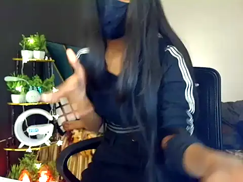 Snapshot of fairy_princess chatting on 9, 2, 2026 fairy princess online show from 9, 2, 2026