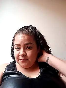 Snapshot of Miss_Adriana01 chatting on 27, 10, 2025 Miss Adriana01 online show from 27, 10, 2025