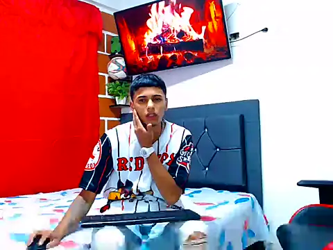 cristian tayron1 online show from 6, 6, 2026