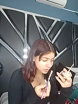 Snapshot of Julieth_brown_ chatting on 19, 9, 2025 Julieth brown  online show from 19, 9, 2025
