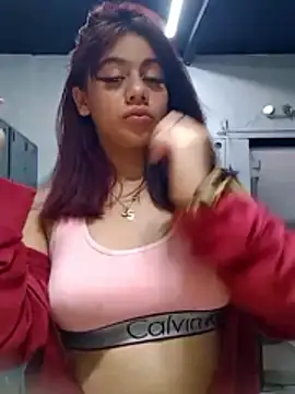 Julieth brown  online show from 17, 2, 2026