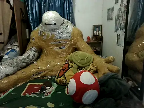 Snapshot of moaman190 chatting on 12, 10, 2025 moaman190 online show from 12, 10, 2025