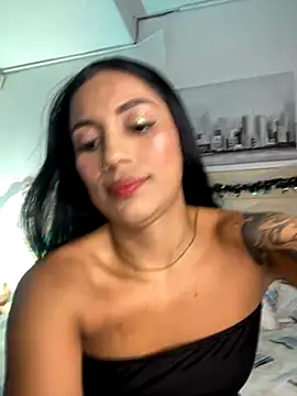 Snapshot of GabiHills chatting on 30, 10, 2025 GabiHills online show from 30, 10, 2025