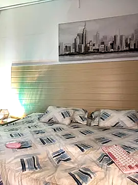 Snapshot of GabiHills chatting on 8, 11, 2025 GabiHills online show from 8, 11, 2025