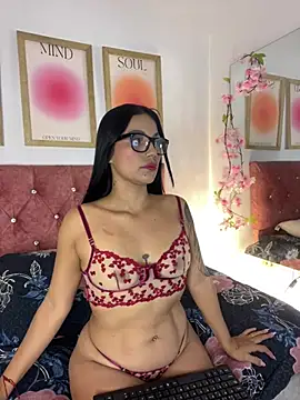 Snapshot of GabiHills chatting on 11, 1, 2026 GabiHills online show from 11, 1, 2026