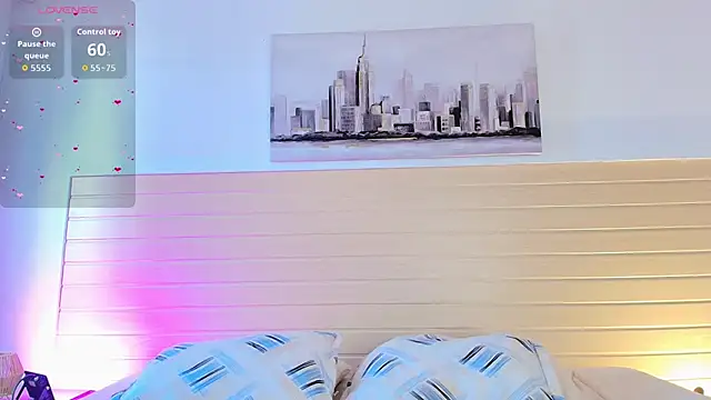 Snapshot of GabiHills chatting on 18, 1, 2026 GabiHills online show from 18, 1, 2026