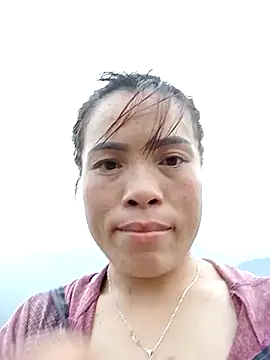 Maymay0033 online show from 4, 10, 2025