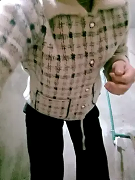 Maymay0033 online show from 1, 12, 2025