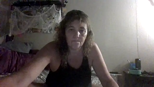 Bored Grandma online show from 16, 9, 2025