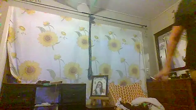 Bored Grandma online show from 18, 9, 2025