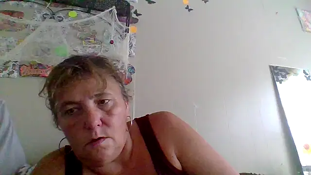 Bored Grandma online show from 19, 9, 2025