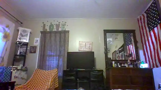 Bored Grandma online show from 12, 10, 2025