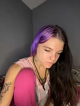 ittybittymeryssa online show from 14, 11, 2025