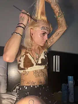 ittybittymeryssa online show from 9, 8, 2026