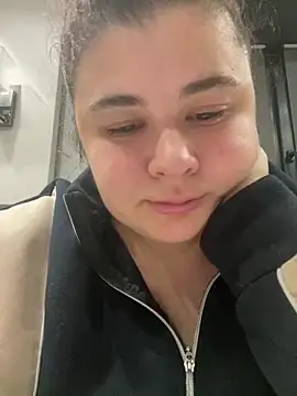 AliceCurlyX online show from 1, 12, 2025