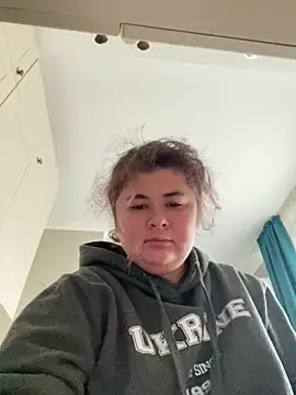 AliceCurlyX online show from 14, 12, 2025