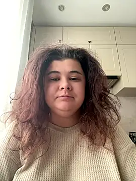 AliceCurlyX online show from 17, 1, 2026