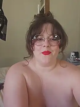 BBWLiLoo online show from 23, 4, 2026