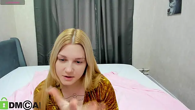 Sylvia Ortiz online show from 10, 9, 2025