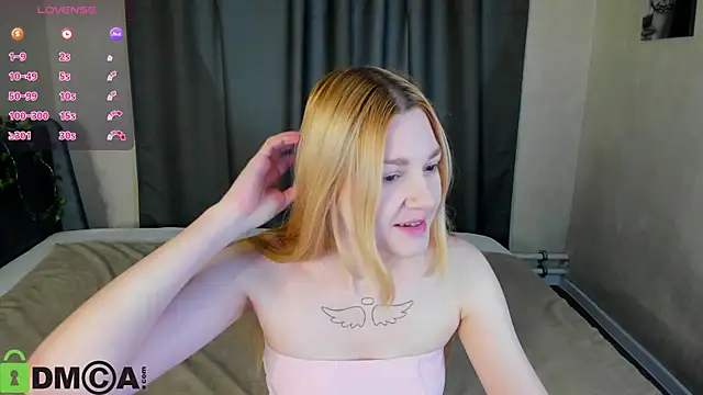 Sylvia Ortiz online show from 15, 11, 2025