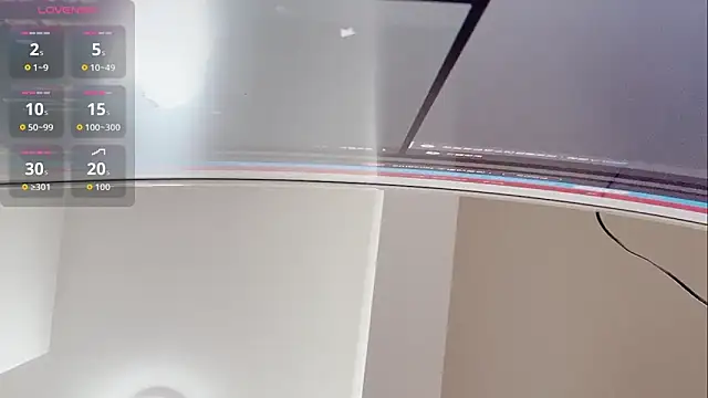 A girla online show from 17, 9, 2025