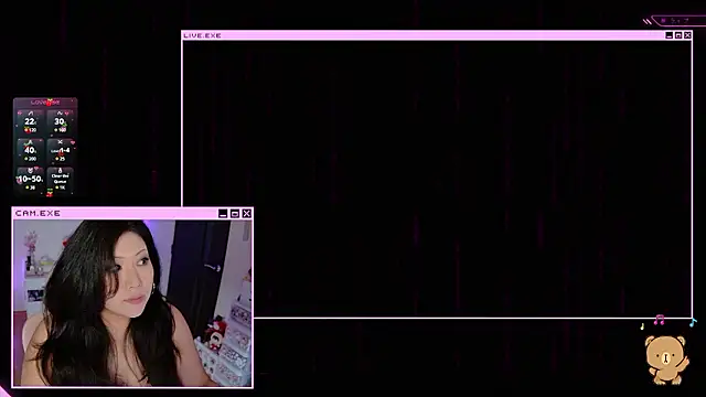 HanaMaria online show from 26, 6, 2026