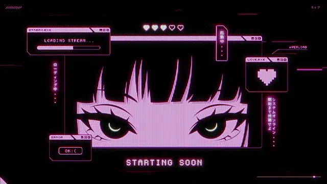 HanaMaria online show from 29, 6, 2026