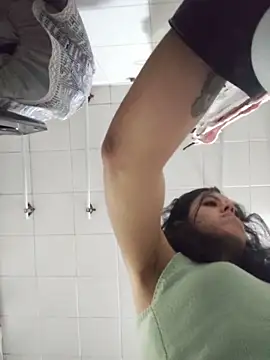 Queen Ashly online show from 13, 11, 2025