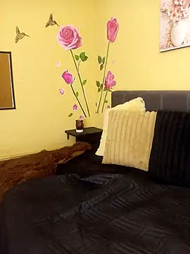 BrendaRojas  online show from 13, 2, 2026