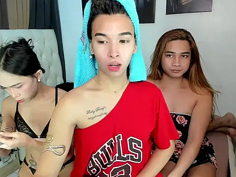 urfantasyhotbaby online show from 4, 11, 2025