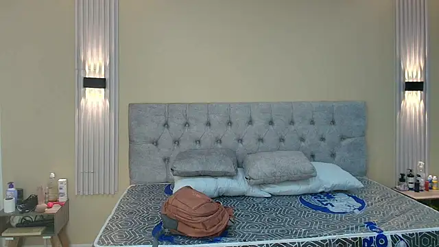 LiaMonroee  online show from 25, 9, 2025