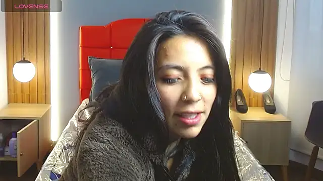 LiaMonroee  online show from 8, 2, 2026