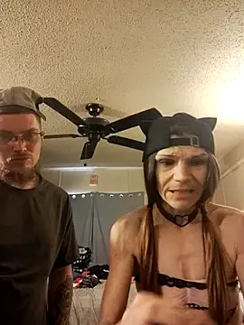 THATgirlUwont4get online show from 22, 11, 2025