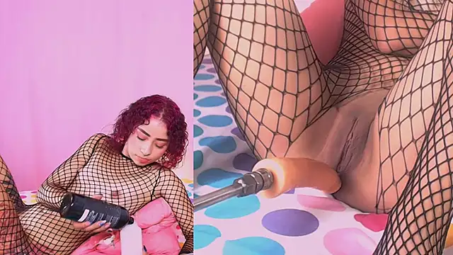 Gabriela Reyes online show from 3, 12, 2025