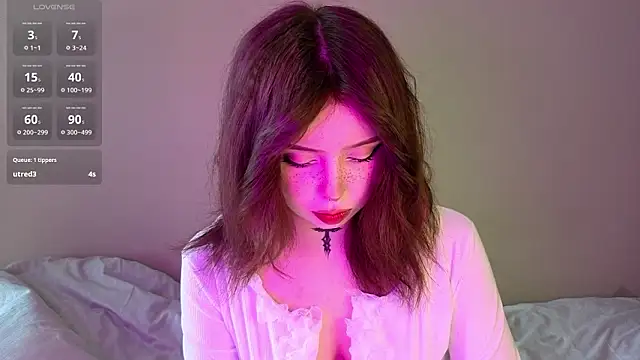 RileyVice online show from 27, 2, 2026