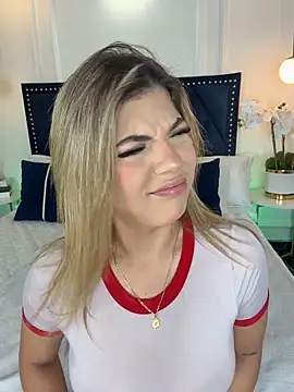 AngelBlushXXX online show from 2, 3, 2026