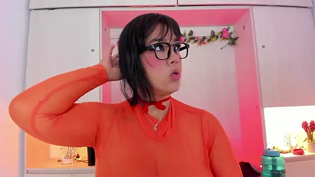 VickyRuiz  online show from 15, 2, 2026