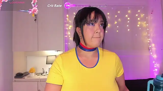 Snapshot of VickyRuiz_ chatting on 7, 7, 2026 VickyRuiz online show from 7, 7, 2026